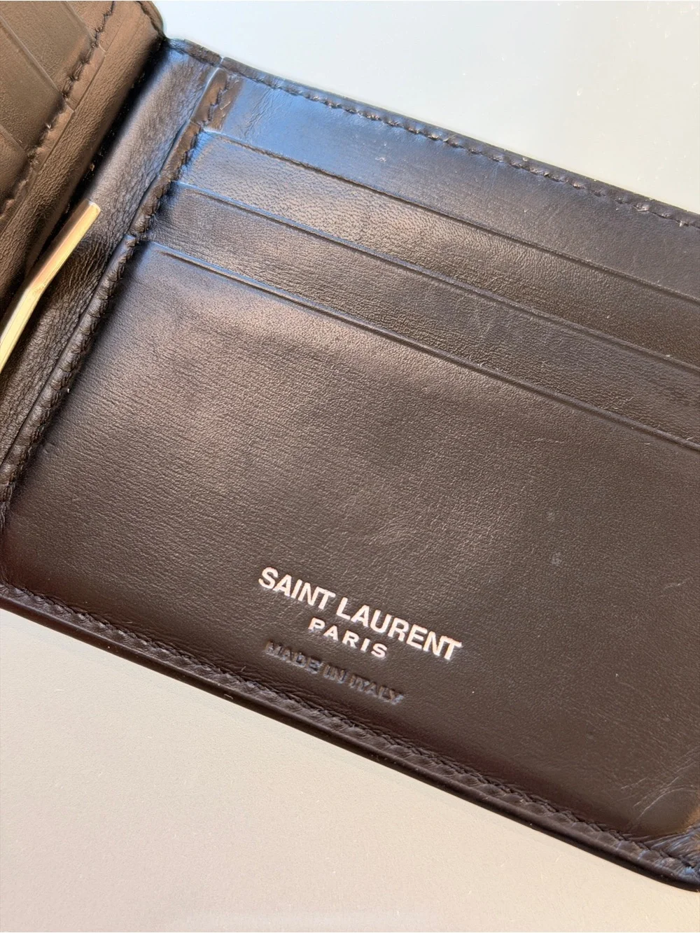 Saint Laurent great versatile